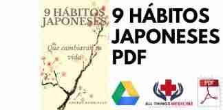 9 HÁBITOS JAPONESES PDF