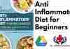 Anti Inflammatory Diet for Beginners PDF