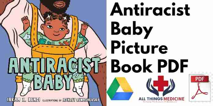 Antiracist Baby Picture Book PDF
