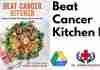 Beat Cancer Kitchen PDF