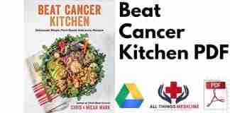 Beat Cancer Kitchen PDF
