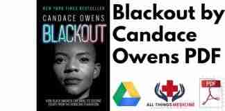 Blackout by Candace Owens PDF