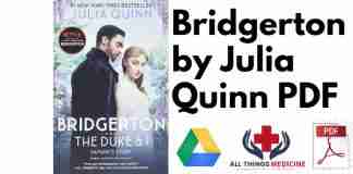 Bridgerton by Julia Quinn PDF