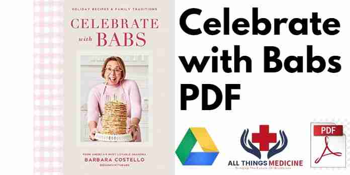 Celebrate with Babs PDF