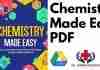 Chemistry Made Easy PDF
