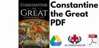 Constantine the Great PDF