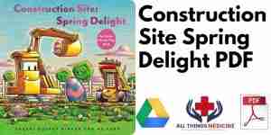 Construction Site Spring Delight PDF