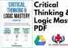 Critical Thinking & Logic Mastery PDF