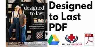 Designed to Last PDF
