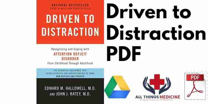 Driven to Distraction PDF