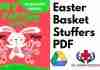 Easter Basket Stuffers PDF