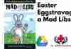 Easter Eggstravaganza Mad Libs PDF