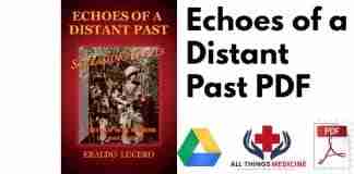 Echoes of a Distant Past PDF