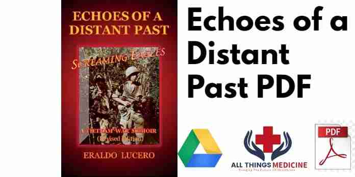 Echoes of a Distant Past PDF