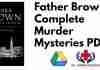 Father Brown Complete Murder Mysteries PDF