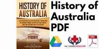 History of Australia PDF