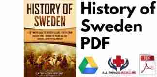 History of Sweden PDF