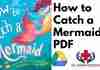 How to Catch a Mermaid PDF
