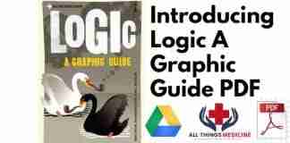 Introducing Logic A Graphic Guide PDF