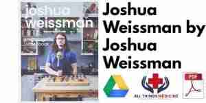 Joshua Weissman by Joshua Weissman