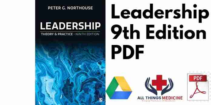 Leadership 9th Edition PDF