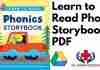 Learn to Read Phonics Storybook PDF