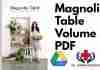 Magnolia Table Volume 2 PDF