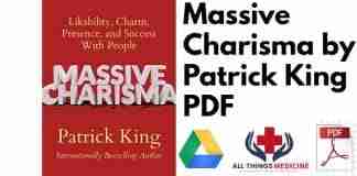 Massive Charisma by Patrick King PDF