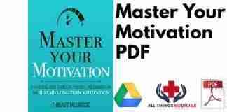 Master Your Motivation PDF