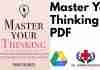 Master Your Thinking PDF