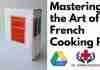 Mastering the Art of French Cooking PDF