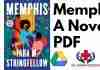 Memphis A Novel PDF