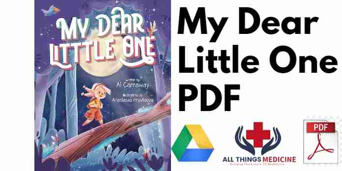 My Dear Little One PDF