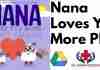 Nana Loves You More PDF