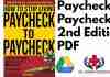 Paycheck to Paycheck 2nd Edition PDF
