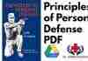 Principles of Personal Defense PDF