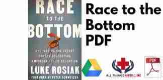 Race to the Bottom PDF