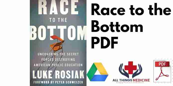 Race to the Bottom PDF