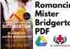 Romancing Mister Bridgerton PDF