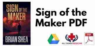 Sign of the Maker PDF