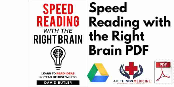 Speed Reading with the Right Brain PDF