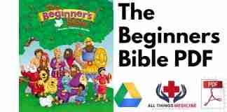 The Beginners Bible PDF