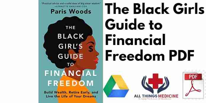 The Black Girls Guide to Financial Freedom PDF