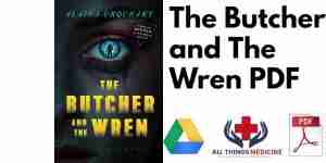 The Butcher and The Wren PDF