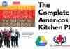 The Complete Americas Test Kitchen PDF