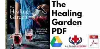 The Healing Garden PDF