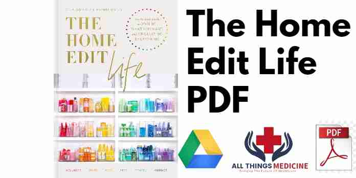 The Home Edit Life PDF