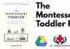 The Montessori Toddler PDF