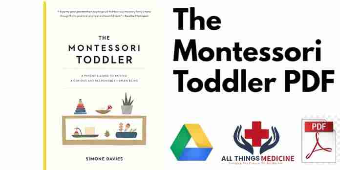 The Montessori Toddler PDF