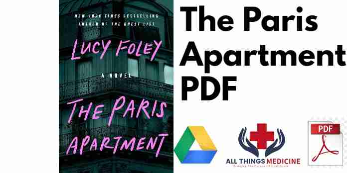 The Paris Apartment PDF